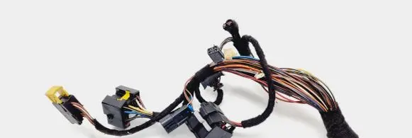 Opel Zafira A Other wiring loom