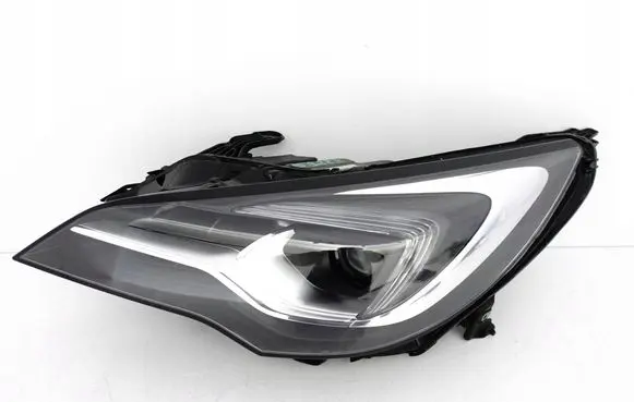 Opel Astra K Headlight/headlamp 39228714