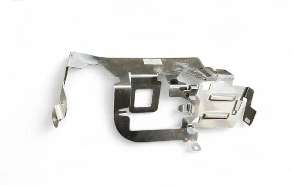 Mercedes-Benz CL C216 Other body part A2165450840 16116360 ZGS002
