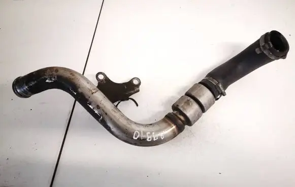 Ford Mondeo MK IV Intercooler hose/pipe