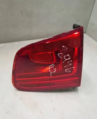 Volkswagen Tiguan Tailgate rear/tail lights 5N0945310 178957R 179632