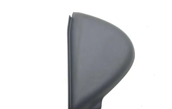 Jaguar XK - XKR Dashboard side end trim 6W8304480A