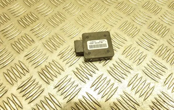 Ford Focus Rain sensor DE8T19H463BB