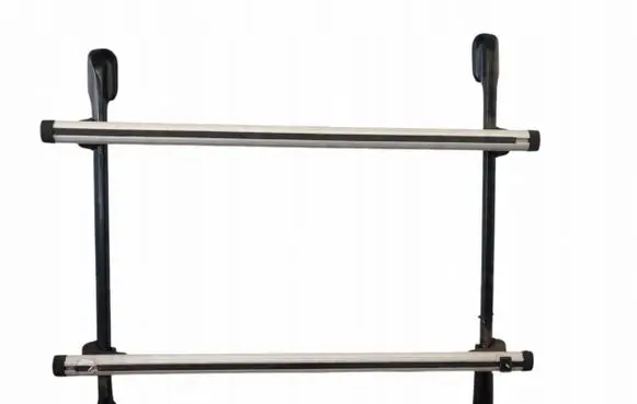 Toyota Avensis T220 Roof bar rail 