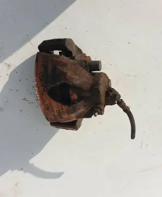 Audi TT Mk1 Front brake caliper