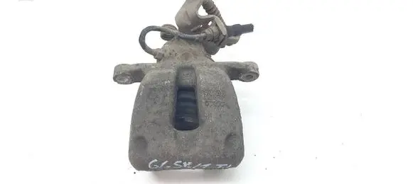 Volkswagen Touran I Rear brake caliper