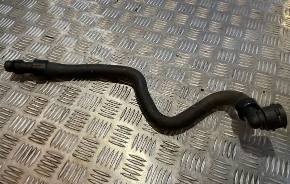 Opel Insignia A Heater radiator pipe/hose TEKLAS