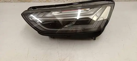 Audi Q5 SQ5 Headlight/headlamp 80a941035f