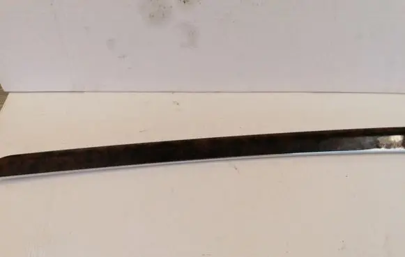 Mercedes-Benz S W221 Front door trim bar a2217205122