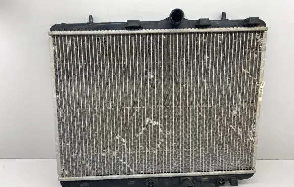 Citroen C3 Coolant radiator 873461000 95007T01 P9685852680T59