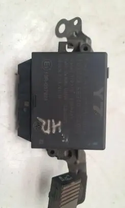 Toyota C-HR I Parking PDC control unit/module 89340F4010 308378 1626000553