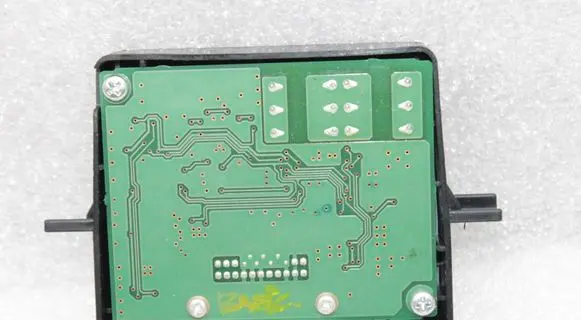 Toyota Avensis T270 Light module LCM 1007918444 8113005380