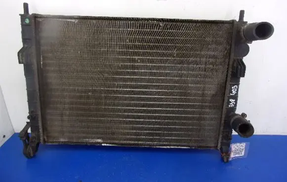 Fiat Albea Coolant radiator 46819261