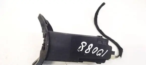 Opel Meriva A Central locking motor 