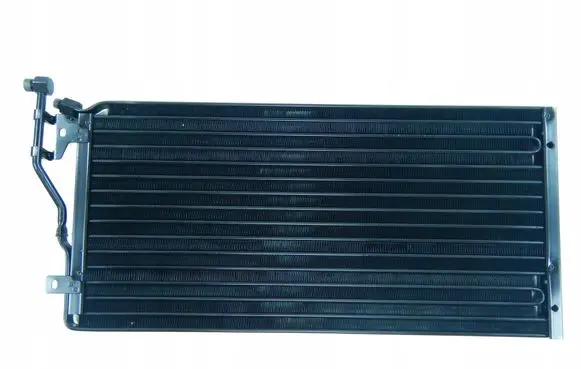 Fiat Croma A/C cooling radiator (condenser) 82471989