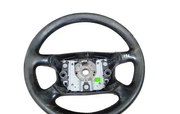 Volkswagen PASSAT B5.5 Steering wheel 1J0419097AP