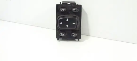 Mercedes-Benz S W220 Wing mirror switch 2208211551 A2208211551
