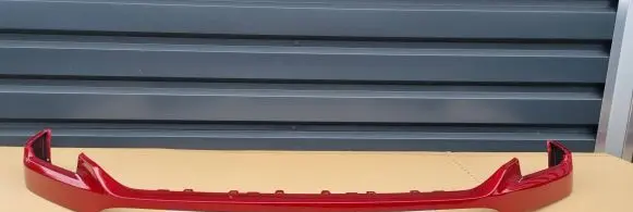 Ford F150 Front bumper ML34170957BFW