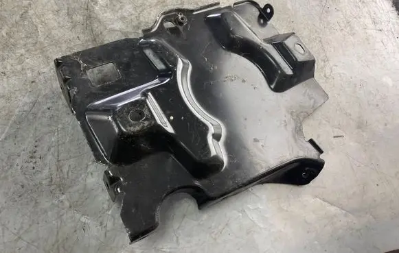 Citroen DS5 Battery tray 