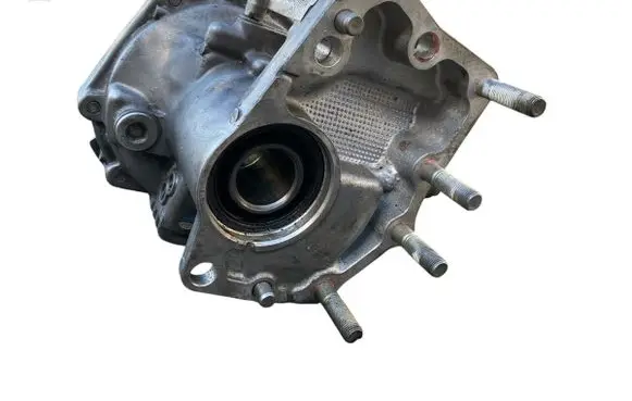 Toyota RAV 4 (XA30) Gearbox transfer box case 80020