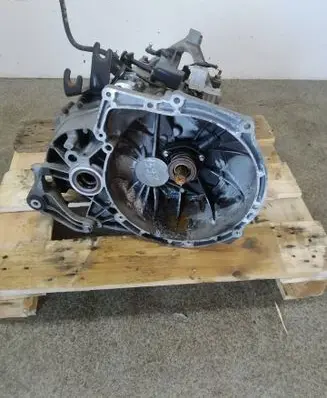 Ford Transit - Tourneo Connect Manual 5 speed gearbox DV6R7002ZAC