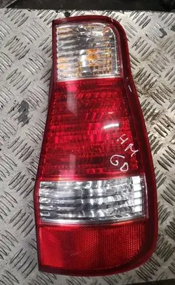 Hyundai Matrix Rear/tail lights 9240217610