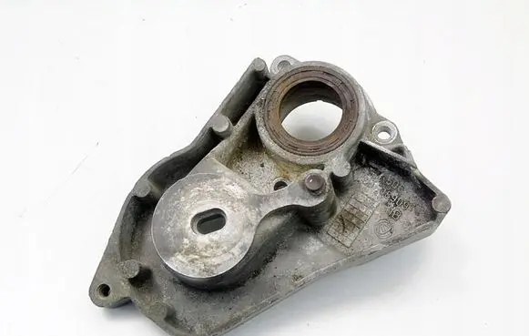 Alfa Romeo Spider 916 Timing chain cover 60608909