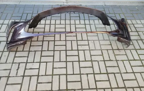 Mercedes-Benz AMG GT R190 C190 Front bumper A1928855301