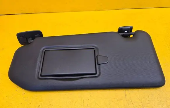 Citroen DS7 Crossback Sun visor 