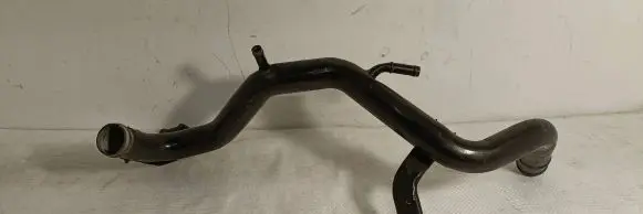 Audi A6 S6 C6 4F Engine coolant pipe/hose 03G121071A