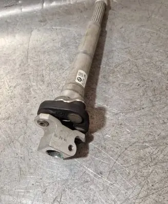 BMW 6 F12 F13 Steering column universal joint 6776108 1256472