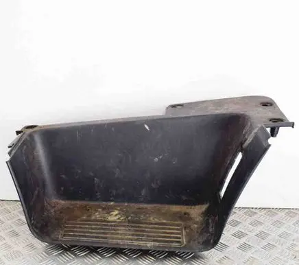 Citroen Jumper Thresholds for All-terrain vehicles 130589207