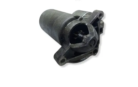 Citroen C4 I Starter motor 0001112041KASACJA 0001112041 9647982880