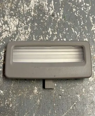 BMW 5 F10 F11 Other interior light 9163766 1212301