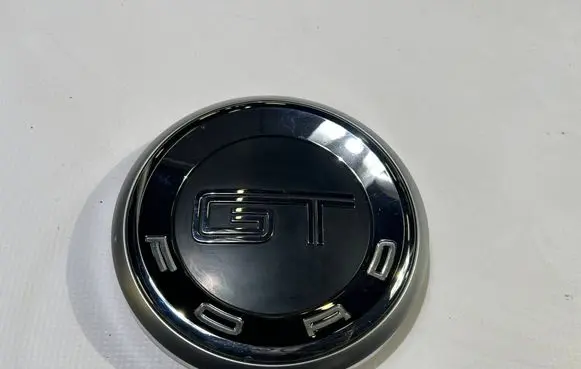Ford Mustang V Manufacturer badge logo/emblem ar336342508bd