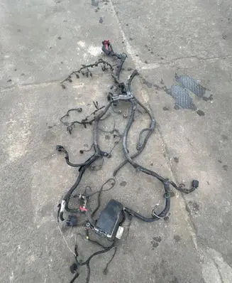 Volvo XC60 Other engine bay part 8676953
