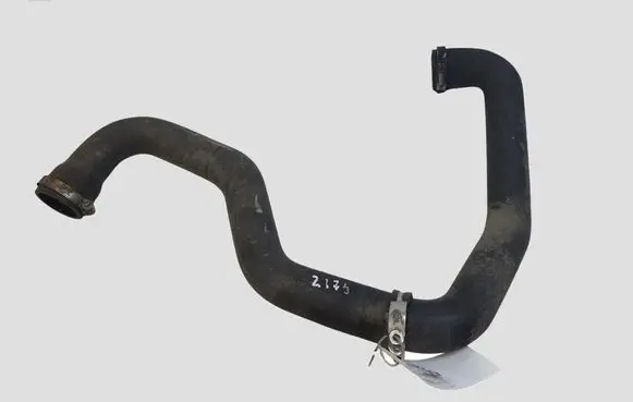 Opel Vivaro Intercooler hose/pipe 140081 67779