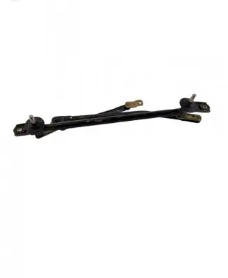 Hyundai Tucson JM Front wiper linkage and motor