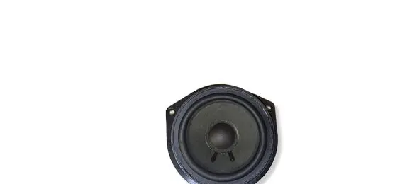 Opel Zafira B Rear door speaker 90520838