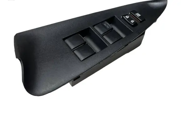 Toyota RAV 4 (XA30) Electric window control switch 7423242070 9141K29