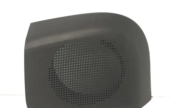 Citroen Jumper Front door speaker cover trim 1344120080