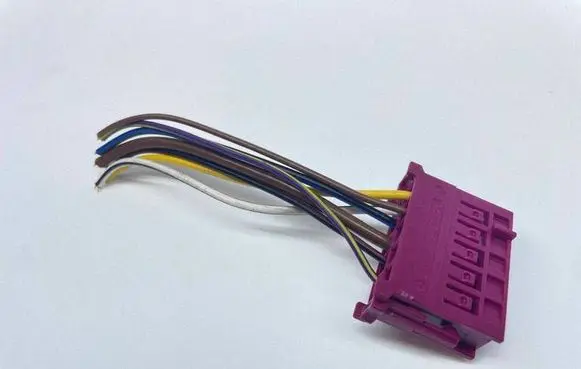 Mercedes-Benz C W204 Other wiring loom A0525456326