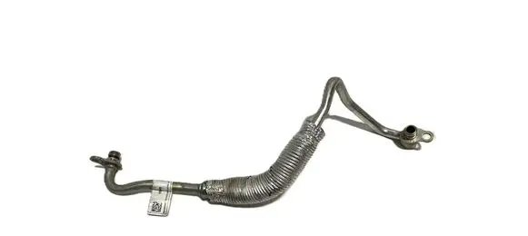 BMW 3 G20 G21 Turbo turbocharger oiling pipe/hose 8629969 41298