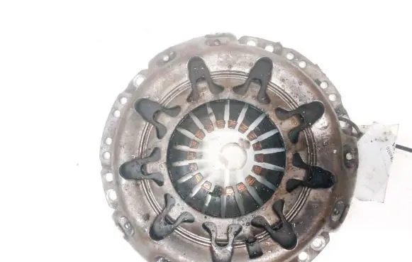 Toyota Yaris Pressure plate 