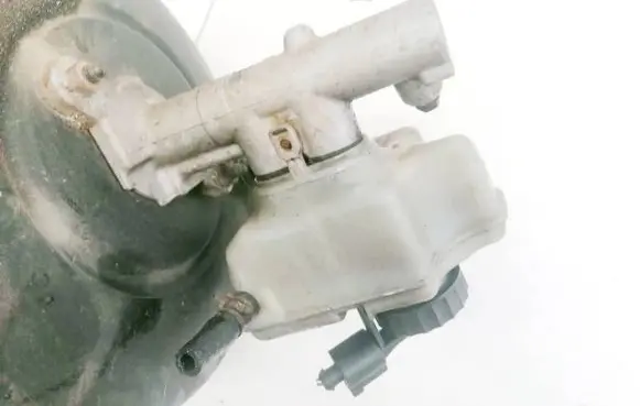 Volkswagen Golf Plus Master brake cylinder
