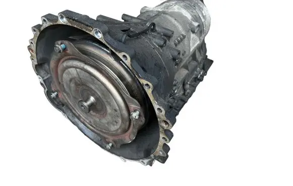 Jaguar XJ X350 Automatic gearbox 5W937000AD DSL