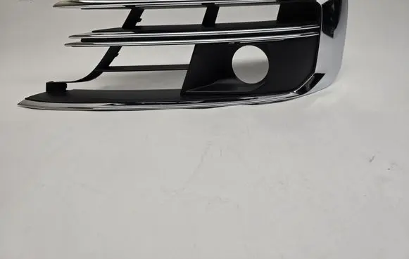 Audi A8 S8 D5 Front bumper lower grill 4N0807679