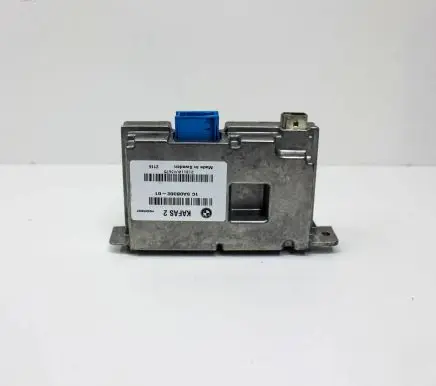 BMW X2 F39 Video control module 1C5A0B302