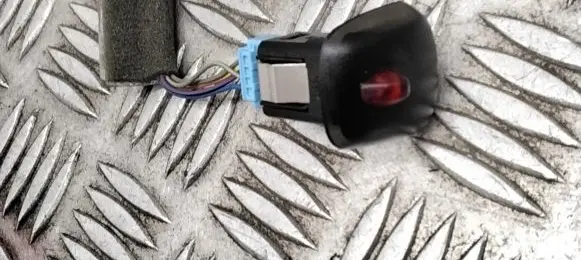Volvo V70 Sun solar sensor 31288760