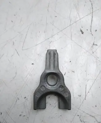 BMW 3 E90 E91 Fuel Injector clamp holder
